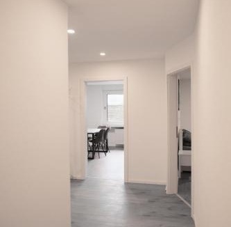 Wiesloch Apartment | Monteurswohnungen in den Breitwiesen