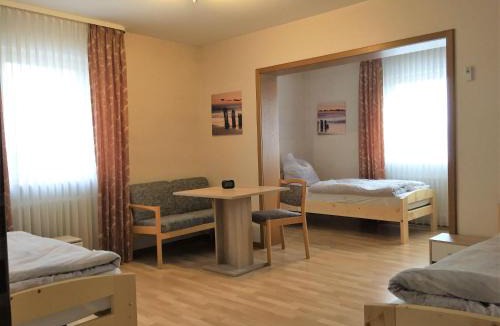 Marktheidenfeld House | Monteurszimmer Renix