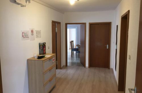 Marktheidenfeld House | Monteurszimmer Renix