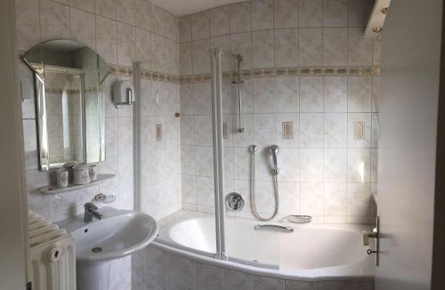 Marktheidenfeld House | Monteurszimmer Renix