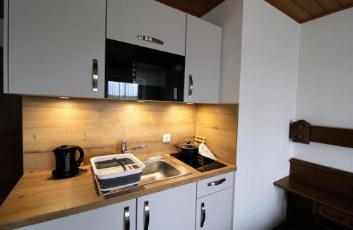 Thyrnau Apartment | Monteurunterkunft Passau workers accommodation