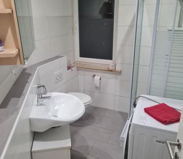 Geeste Apartment | Monteurwohnung Admira-DGL - in Geeste nahe Meppen & Lingen