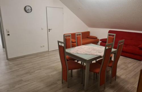 Geeste Apartment | Monteurwohnung Admira-DGL - in Geeste nahe Meppen & Lingen