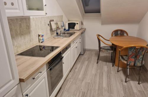 Geeste Apartment | Monteurwohnung Admira-DGL - in Geeste nahe Meppen & Lingen