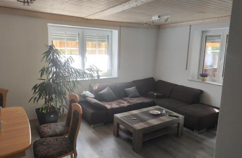 Wasserzell Apartment | Monteurwohnung