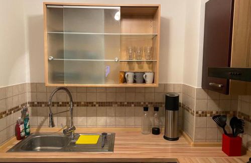 Bach Apartment | Monteurwohnung in 94405 Landau an der Isar