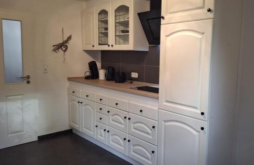 Wilnsdorf Apartment | Monteurwohnung