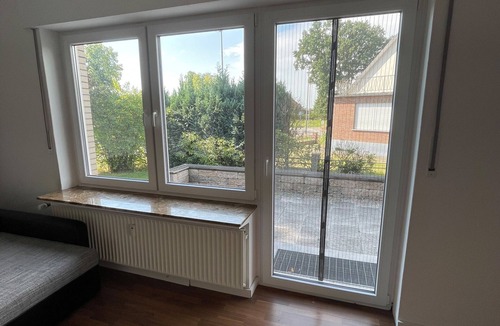 Welplage Apartment | Monteurwohnung in Bohmte-hunteburg, Nähe Osnabrück