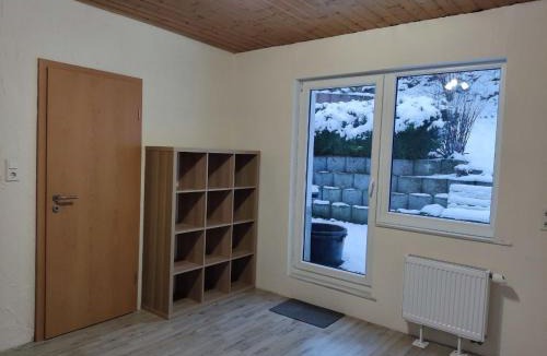 Lennestadt Apartment | Monteurwohnung Kirchveischede