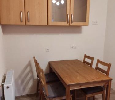 Lennestadt Apartment | Monteurwohnung Kirchveischede