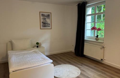 Bad Essen Apartment | Monteurwohnung ,ruhig gelegen, Parkplatz & WLAN inklusive
