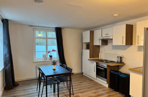 Bad Essen Apartment | Monteurwohnung ,ruhig gelegen, Parkplatz & WLAN inklusive