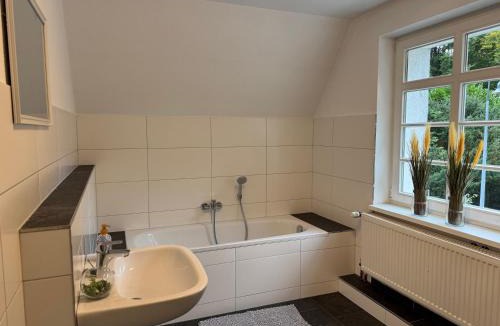 Bad Essen Apartment | Monteurwohnung ,ruhig gelegen, Parkplatz & WLAN inklusive