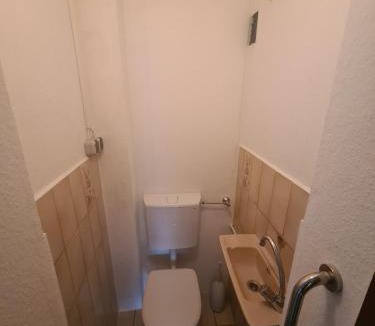 Uettingen Apartment | Monteurwohnung Uettinge