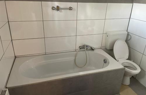 Dortmund Apartment | Monteurzimmer für 2 Person - Nähe DO-Flughafen