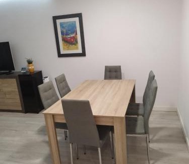 Lugo Apartment | Montirón 113 - Fontiñas