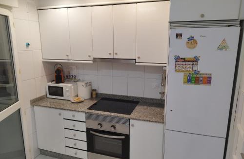 Lugo Apartment | Montirón 113 - Fontiñas