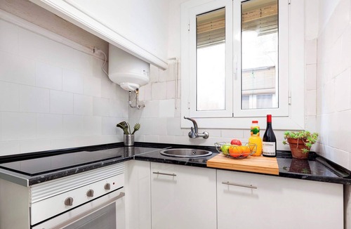 el Fort Pienc Apartment | Monumental Apartment located in L’Eixample