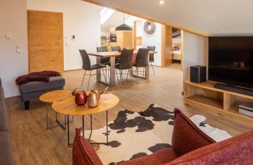 Heitlern Apartment | Monusse Boid Wohnung 12