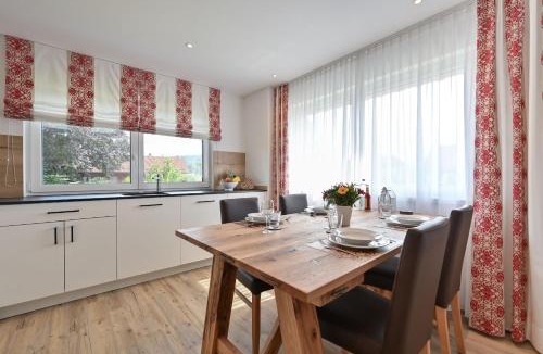 Heitlern Apartment | Monusse Boid Wohnung 15