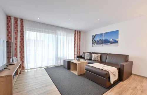 Heitlern Apartment | Monusse Boid Wohnung 15
