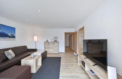 Heitlern Apartment | Monusse Boid Wohnung 15