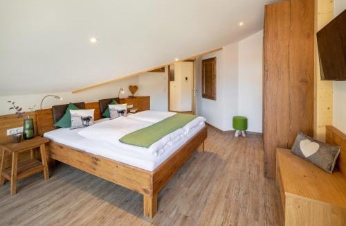 Heitlern Apartment | Monusse Boid Wohnung 18