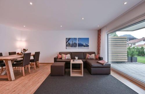 Heitlern Apartment | Monusse Boid Wohnung 6