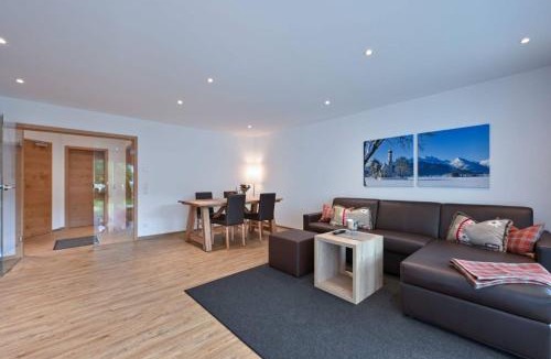 Heitlern Apartment | Monusse Boid Wohnung 6