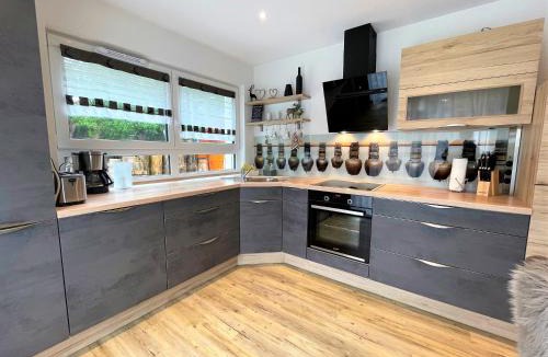 Heitlern Apartment | Monusse Boid Wohnung 8