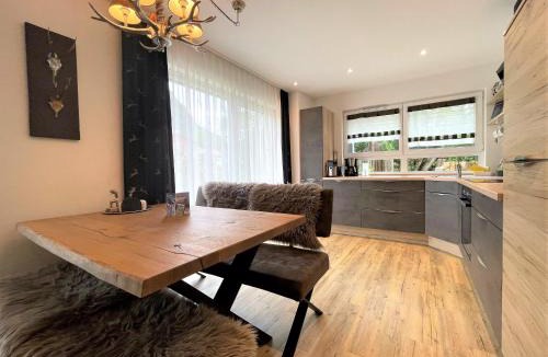 Heitlern Apartment | Monusse Boid Wohnung 8