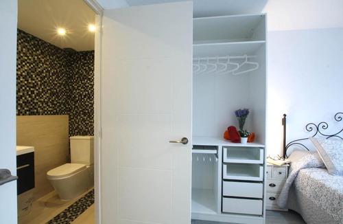 Collblanc y La Torrassa Apartment | Moontray Apartamentos Camp Nou