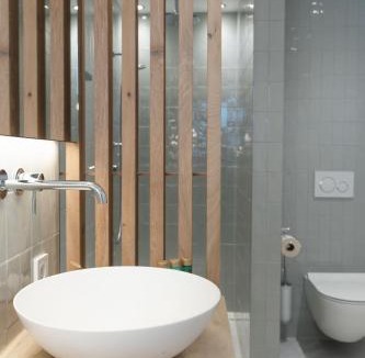 Gerlos Apartment | MOOS