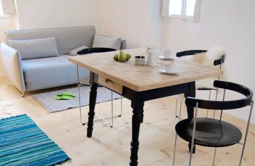 Grafenau Apartment | Moosham 13 Ferienwohnung & Suite