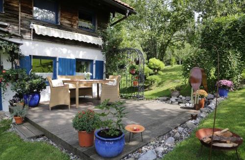 Unterallgau House | Moosmühle Allgäu