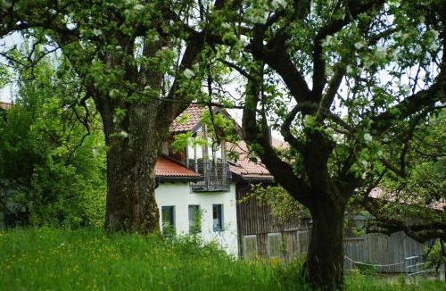 Unterallgau House | Moosmühle Allgäu