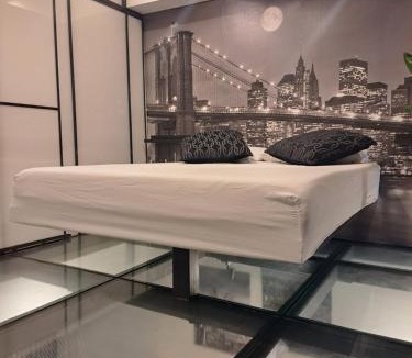 Alcobendas Apartment | moraleja suite 3