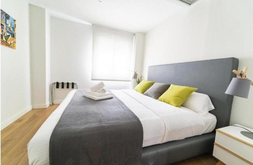 Malasana Apartment | Morar Apartments Malasaña