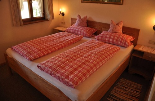 Fischbachau Bed & Breakfast | Morgenrot - Koglhof - Kathrin and Hans Kirchberger