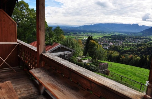 Fischbachau Bed & Breakfast | Morgenrot - Koglhof - Kathrin and Hans Kirchberger