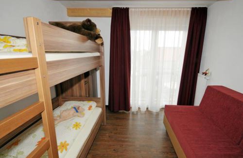 Binzwangen Apartment | Morgensonne