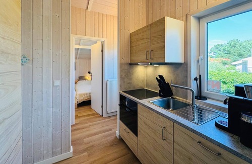 Travemuende House | Morgensonne 4 - Dorf 2