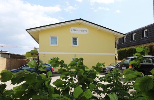 Gohren Apartment | Morgenstern fantastic holiday