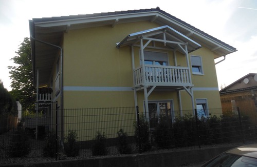 Gohren Apartment | Morgenstern fantastic holiday