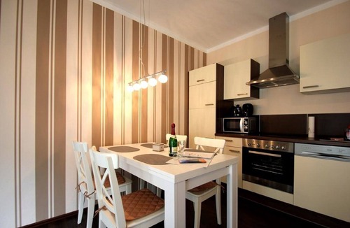 Gohren Apartment | Morgenstern fantastic holiday