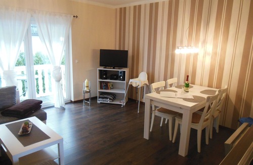 Gohren Apartment | Morgenstern fantastic holiday