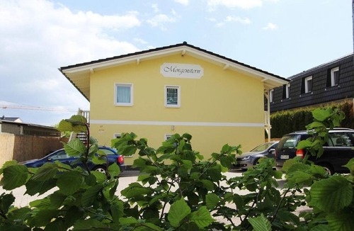 Gohren Apartment | Morgenstern fantastic holiday