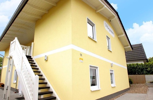 Gohren Apartment | Morgenstern fantastic holiday