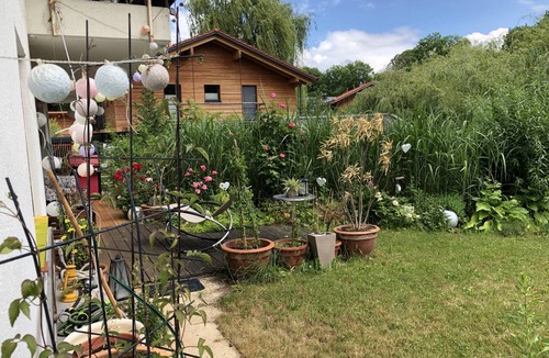 Munchen District House | Motel ∙ 2 guests