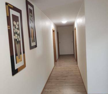 Mindelstetten House | Motel ∙ 2 guests